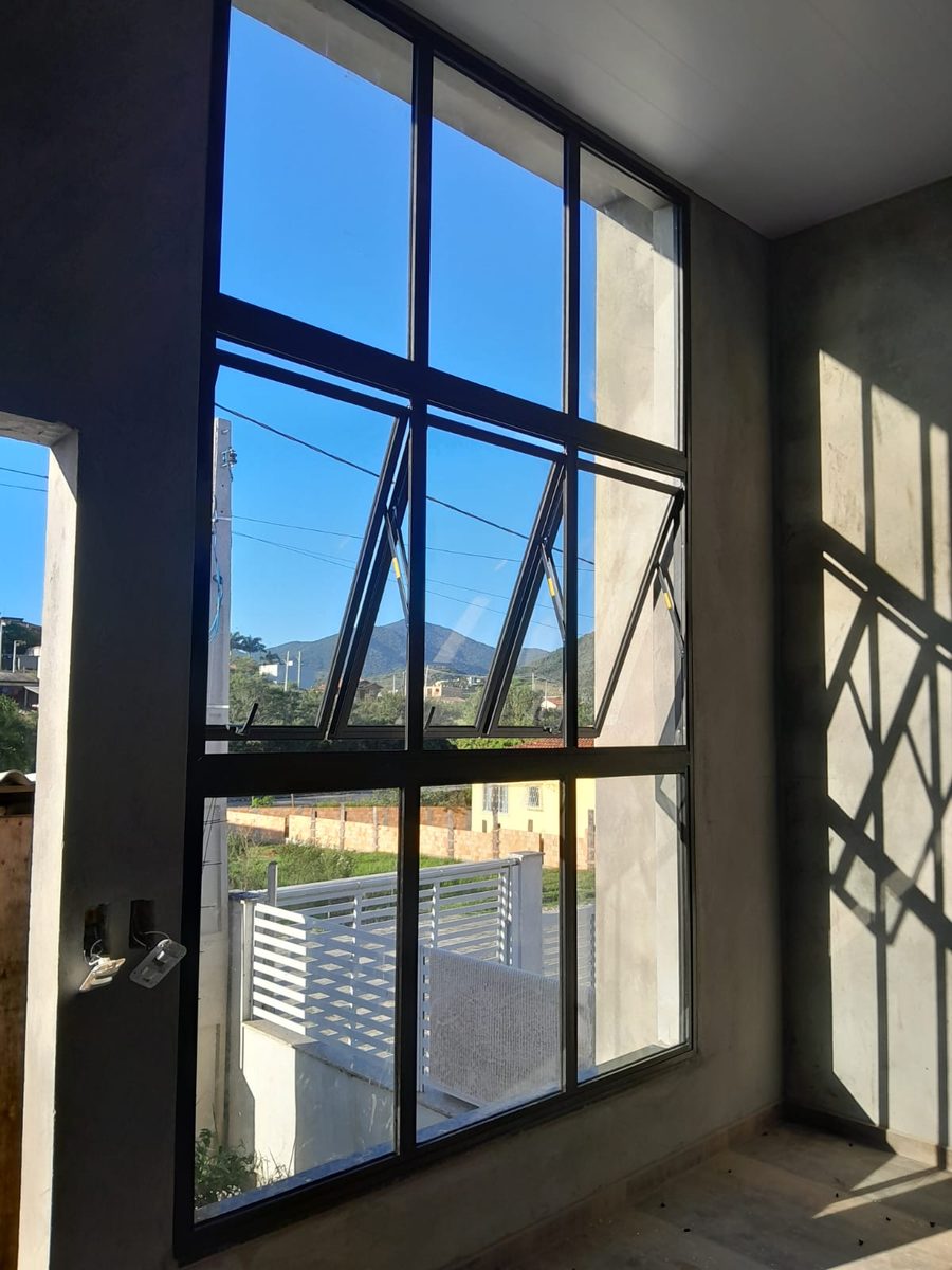 Janelas Maxim-ar