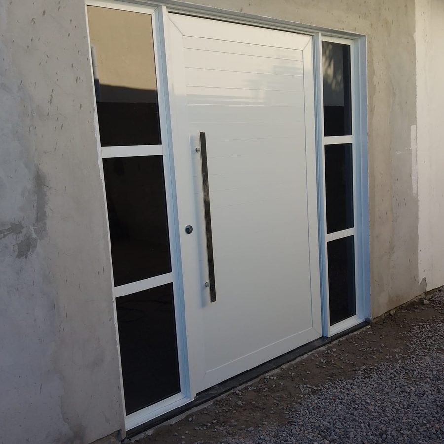 Portas de Abrir